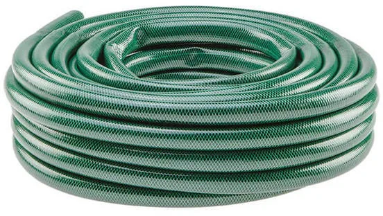Locsolótömlő 3/4 '' zöld Economic 20M