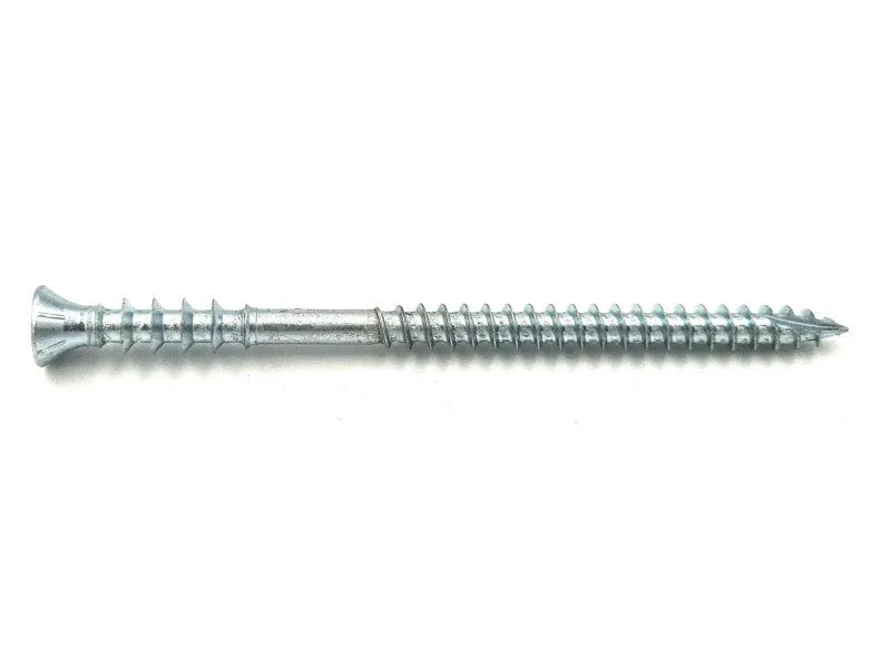 Gipszkarton állító csavar 6x120