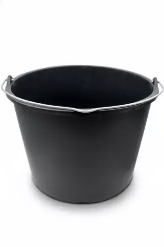 Műanyag vödör 12l