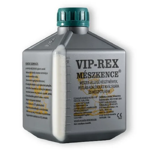 Viprex mészkence