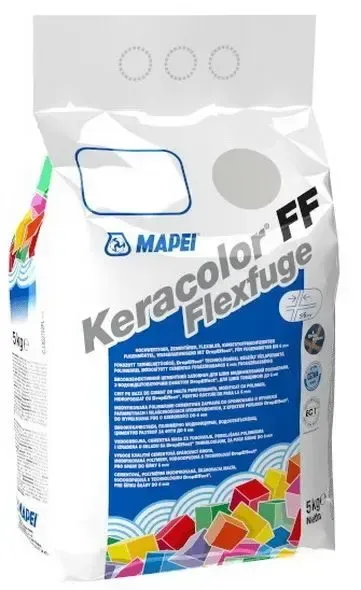 Mapei fugázó 103 holdfehér 5kg