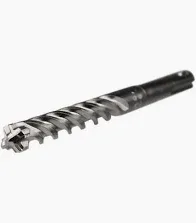 Makita Nemesis SDS-Plus fúró 10x165mm