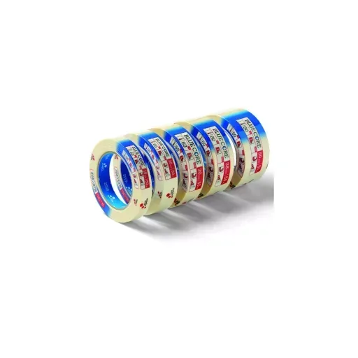 Ragasztószalag BlueCore 19mmx50m 60°C