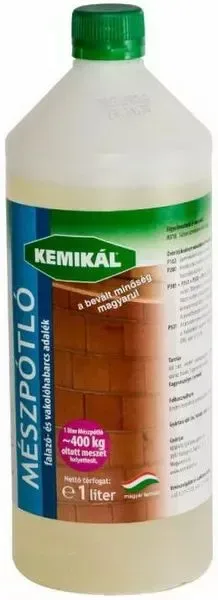 Renovex mészpótló 1L