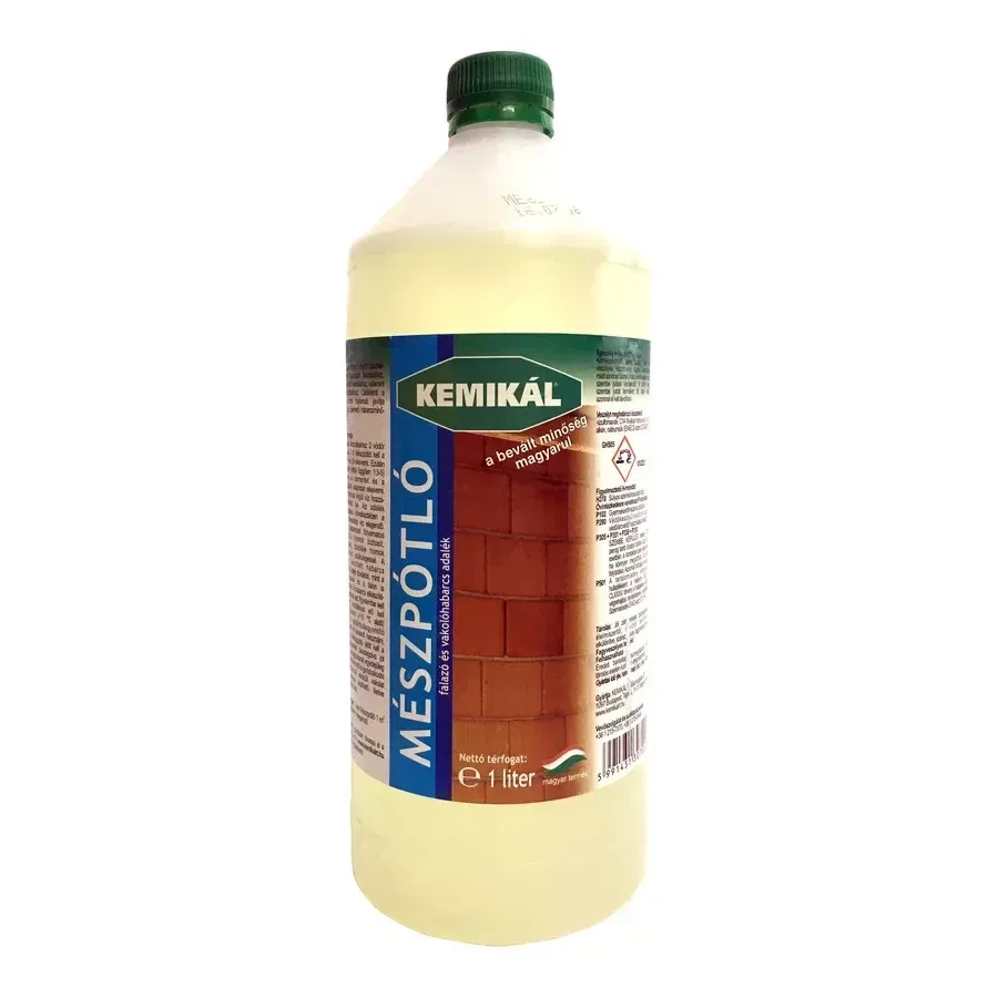 Kemikál mészpótló 1L