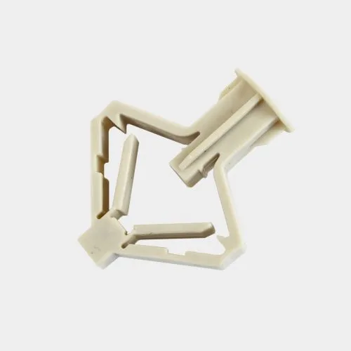 Gipszkarton dűbel 10x50mm szárnyas
