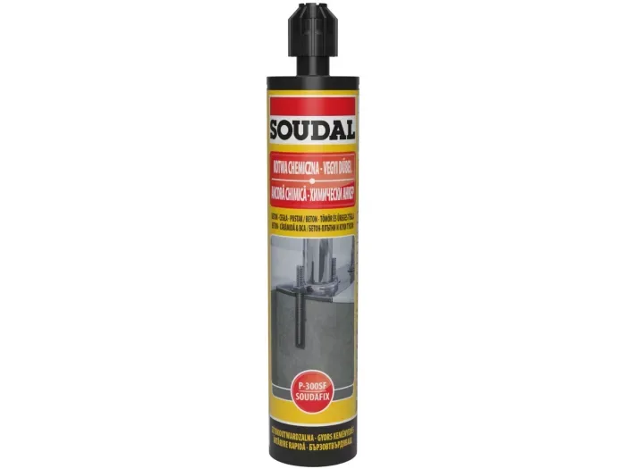 Soudal Soudafix P300-SF 280ml