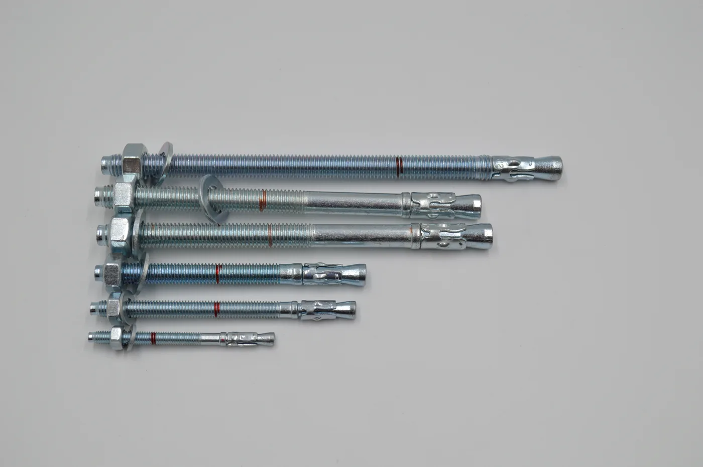 Alapcsavar 6x45