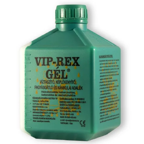 Viprex gél 1L