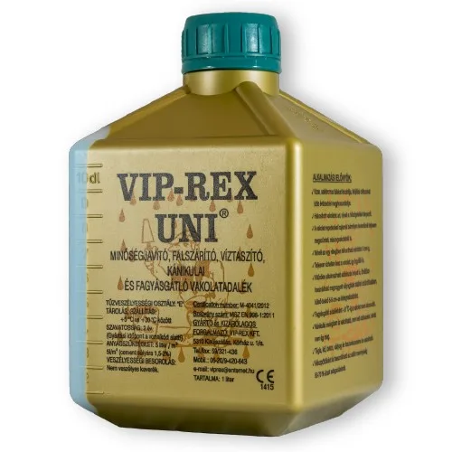 Viprex uni 1L