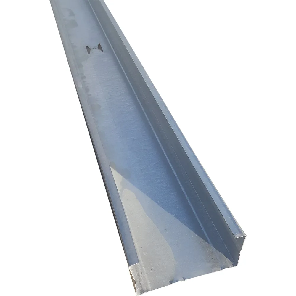 Gipszkarton profil CW100 4m
