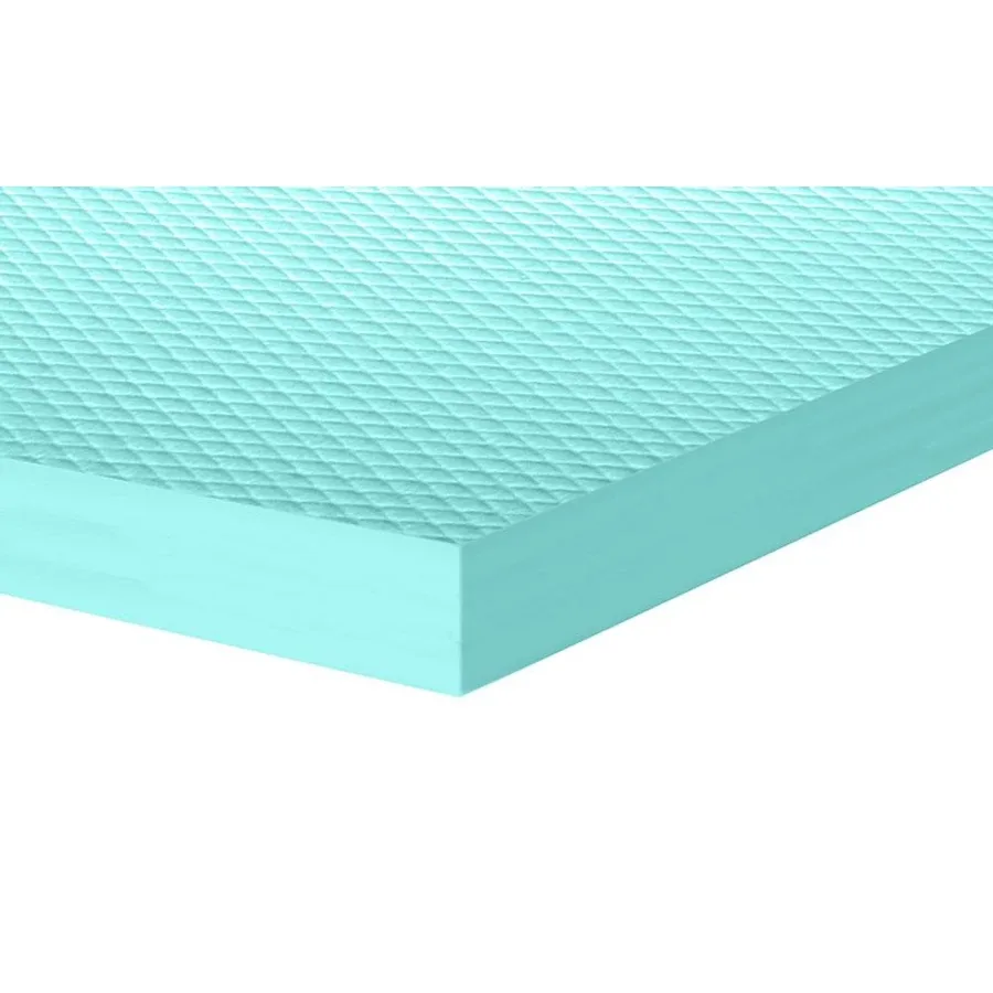 MasterPlast Hőszigetelő lábazati XPS 2cm (15m2)