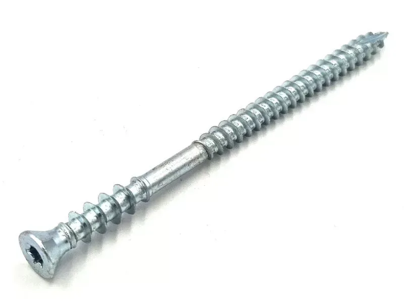 Facsavar állítható gipszkartonhoz 6x120mm