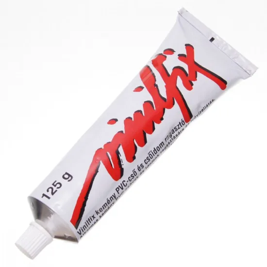 PVC ragasztó Vinilfix 125gr