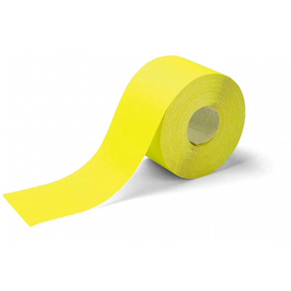 Csiszolótekercs P80 Easyroll Pro 115mmx45m