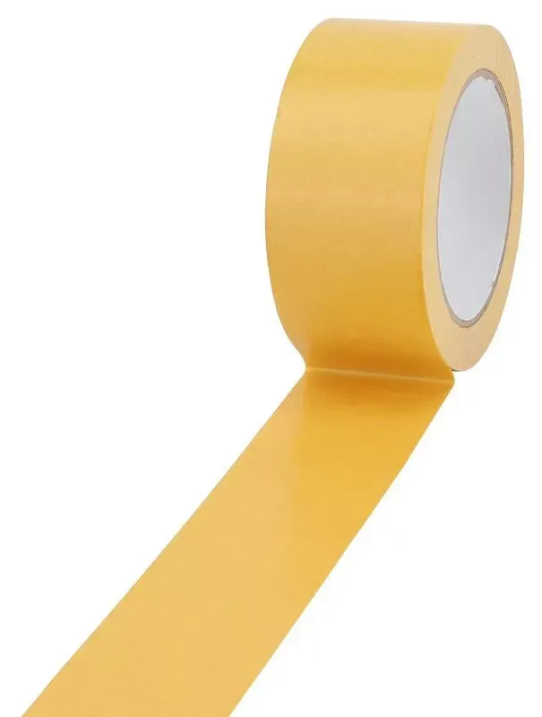 Ragasztószalag kétoldalas szövet 50mmx5m