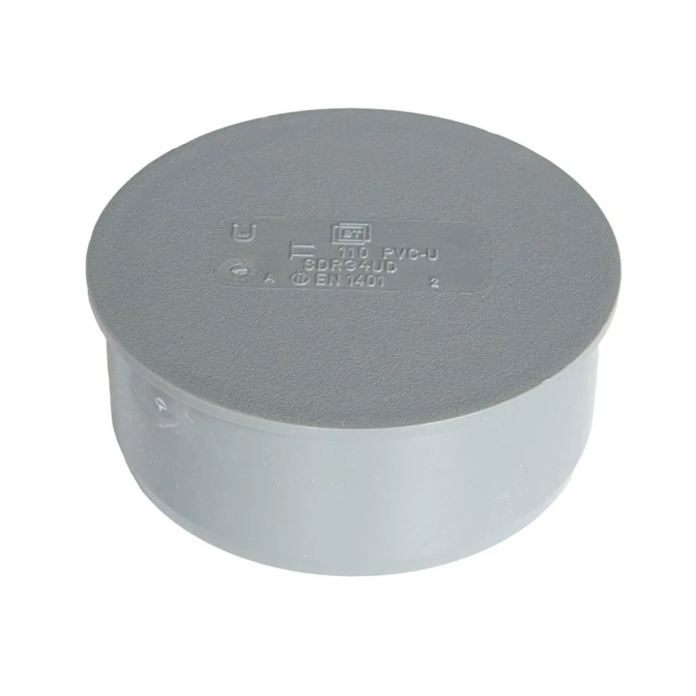 PVC dugó 110mm