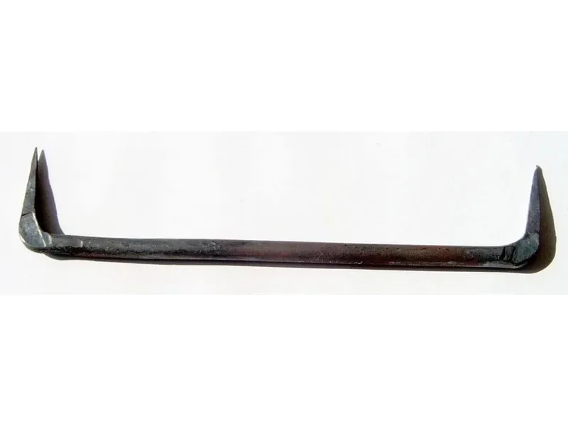 Ácskapocs 10