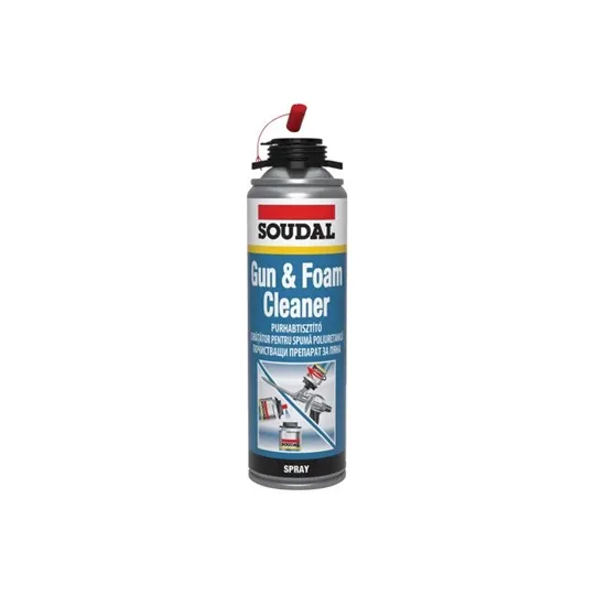 Soudal Purhab tisztító 500ml