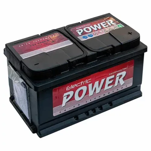 Electric Power 90ah