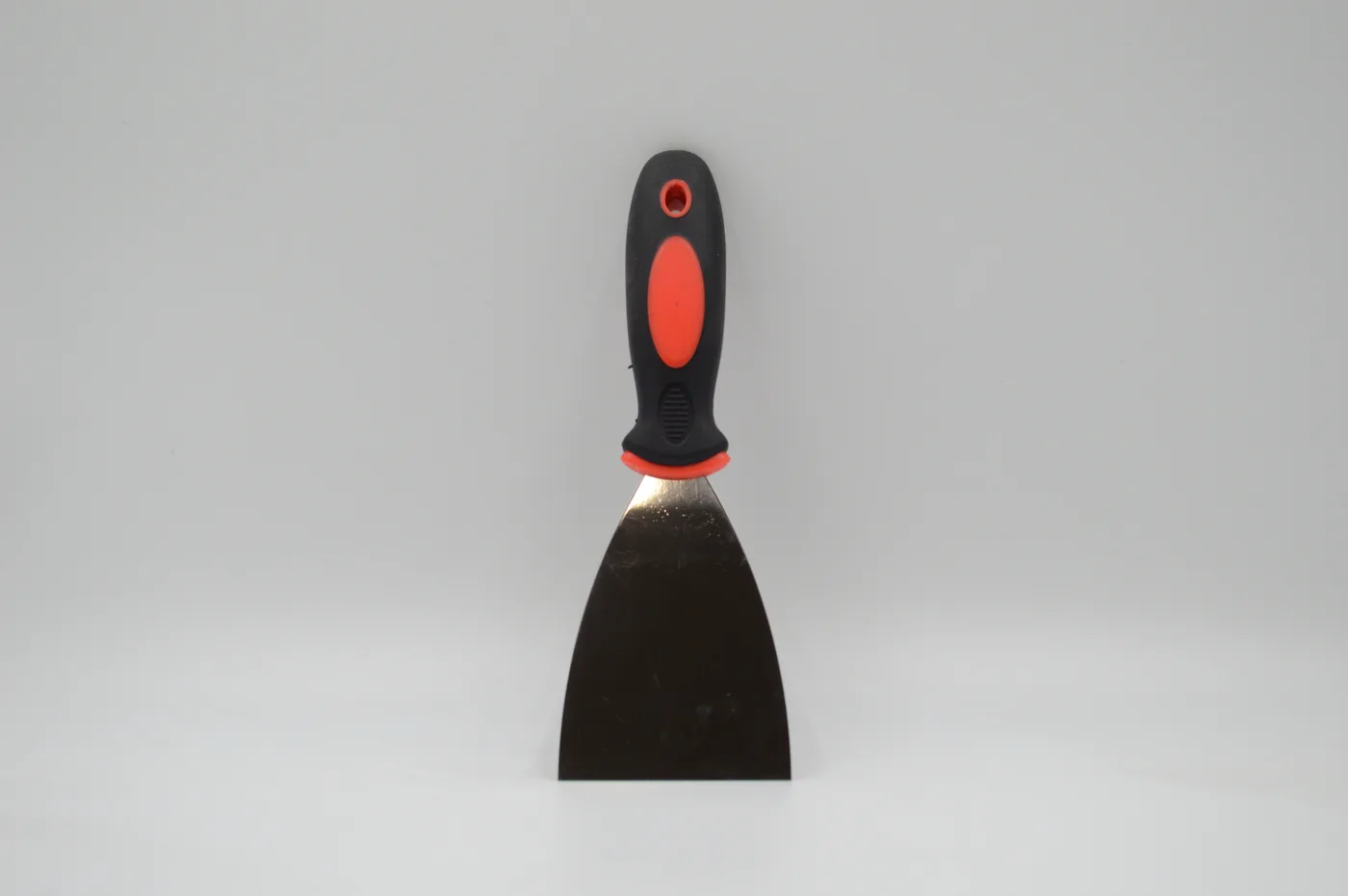 Spatulya rozsdamentes 75mm profi