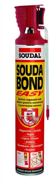 Soudal EasyBond 750ml