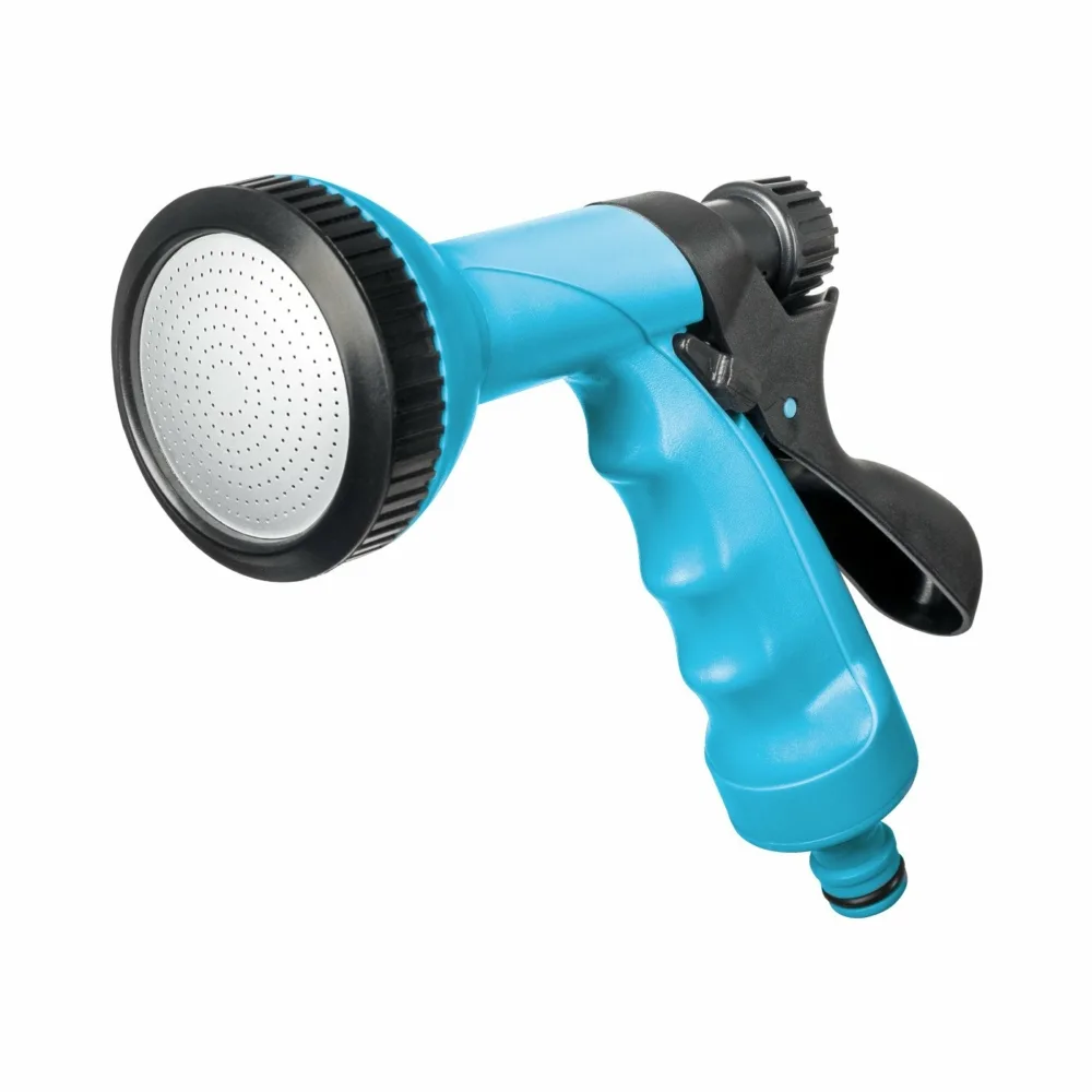 Locsoló szórópisztoly shower kék 51-310