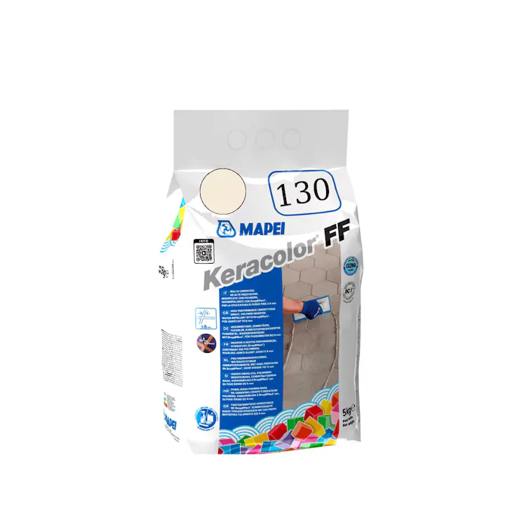 Mapei fugázó 130 jázmin 5 kg