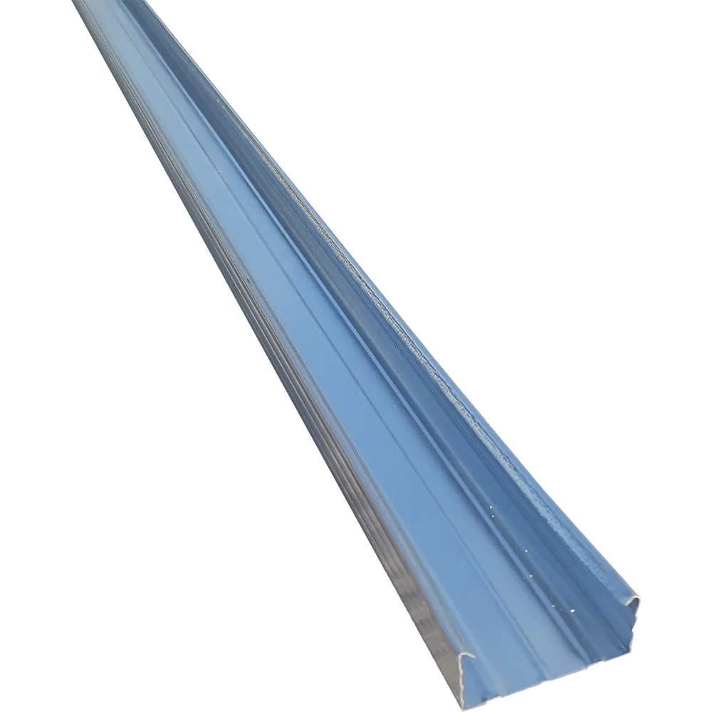 Gipszkarton profil CD60 3m