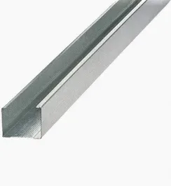 Gipszkarton profil CW50 2,75m