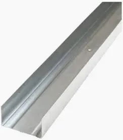 Gipszkarton profil CW75 2,75m