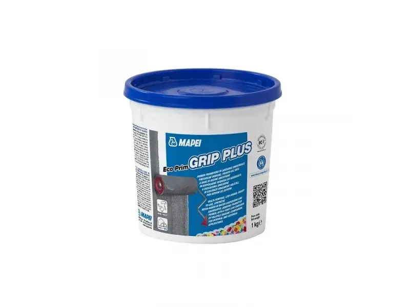 Mapei Eco Prim Grip 1kg Tapadóhíd