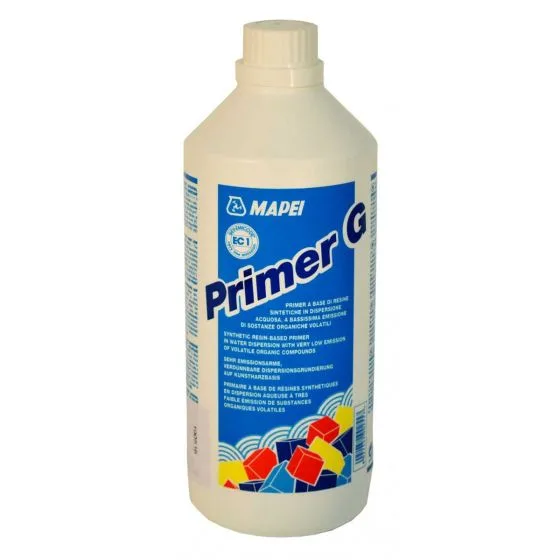 Mapei Primer G 1kg Alapozó