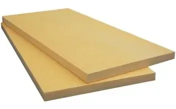 Hőszigetelő lábazati XPS 10 cm