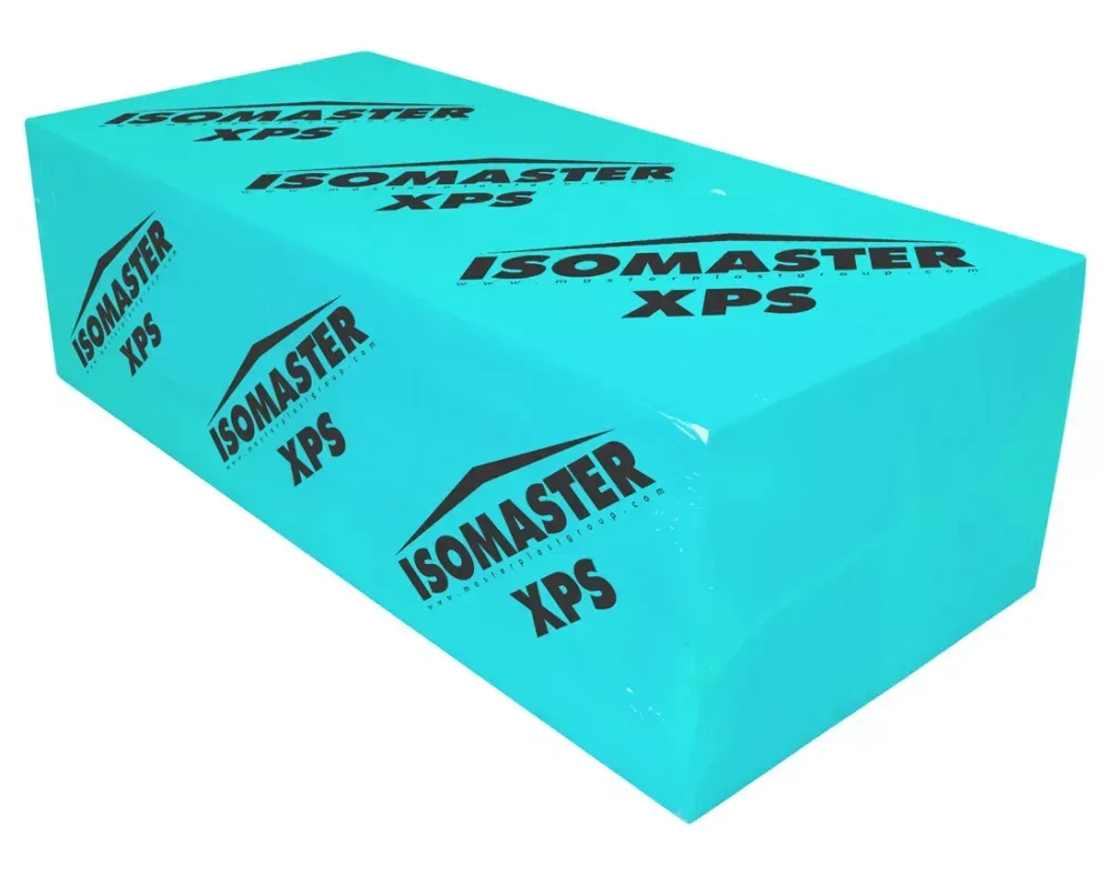 Ediltect Hőszigetelő lábazati XPS 15cm (1,5m2)