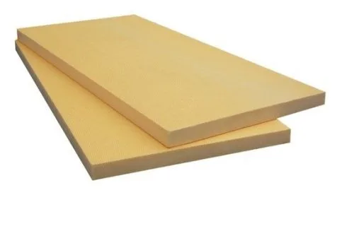 PNP Hőszigetelő lábazati XPS 4cm (7,50m2)