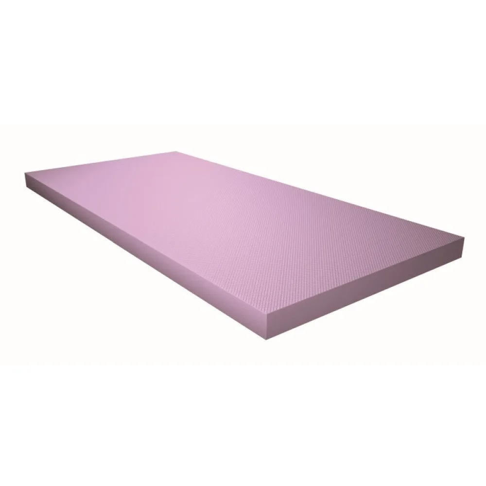 Ediltec Hőszigetelő lábazati XPS 3cm (10,5)