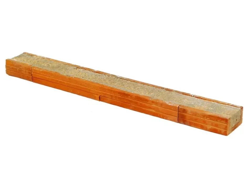 Leier MDA áthidaló 200cm 12x6,5cm