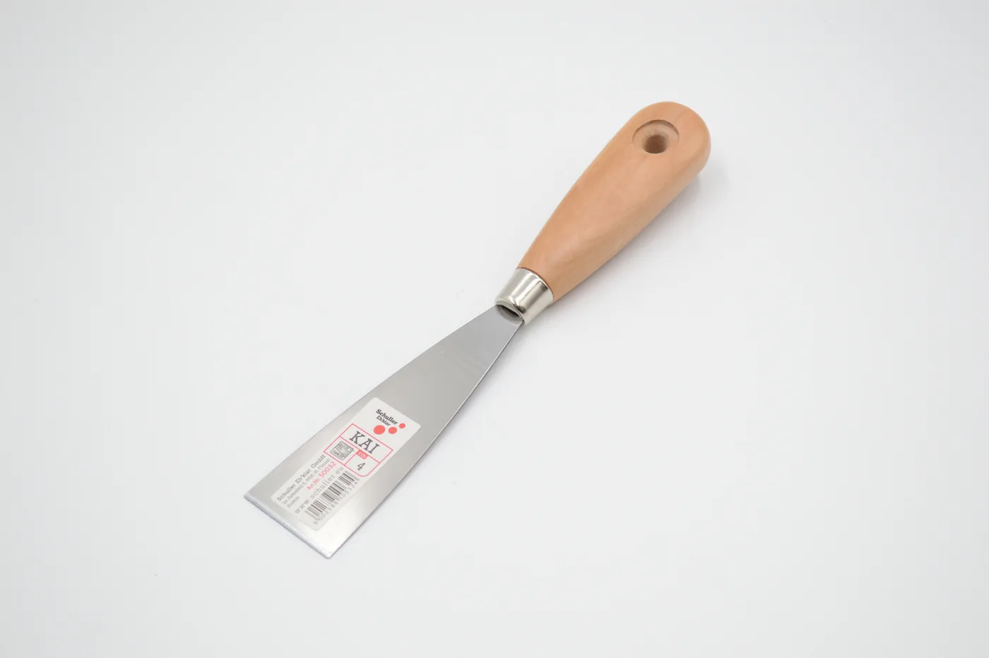 Festőspatulya rugalmas 40mm