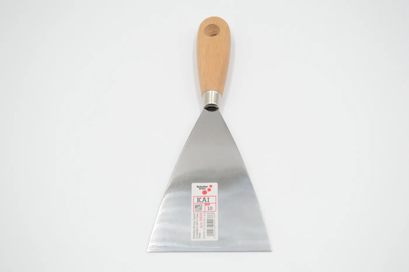 Festőspatulya rugalmas 100mm
