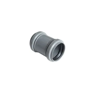 PVC áttoló+tömítés 32mm Karmantyú