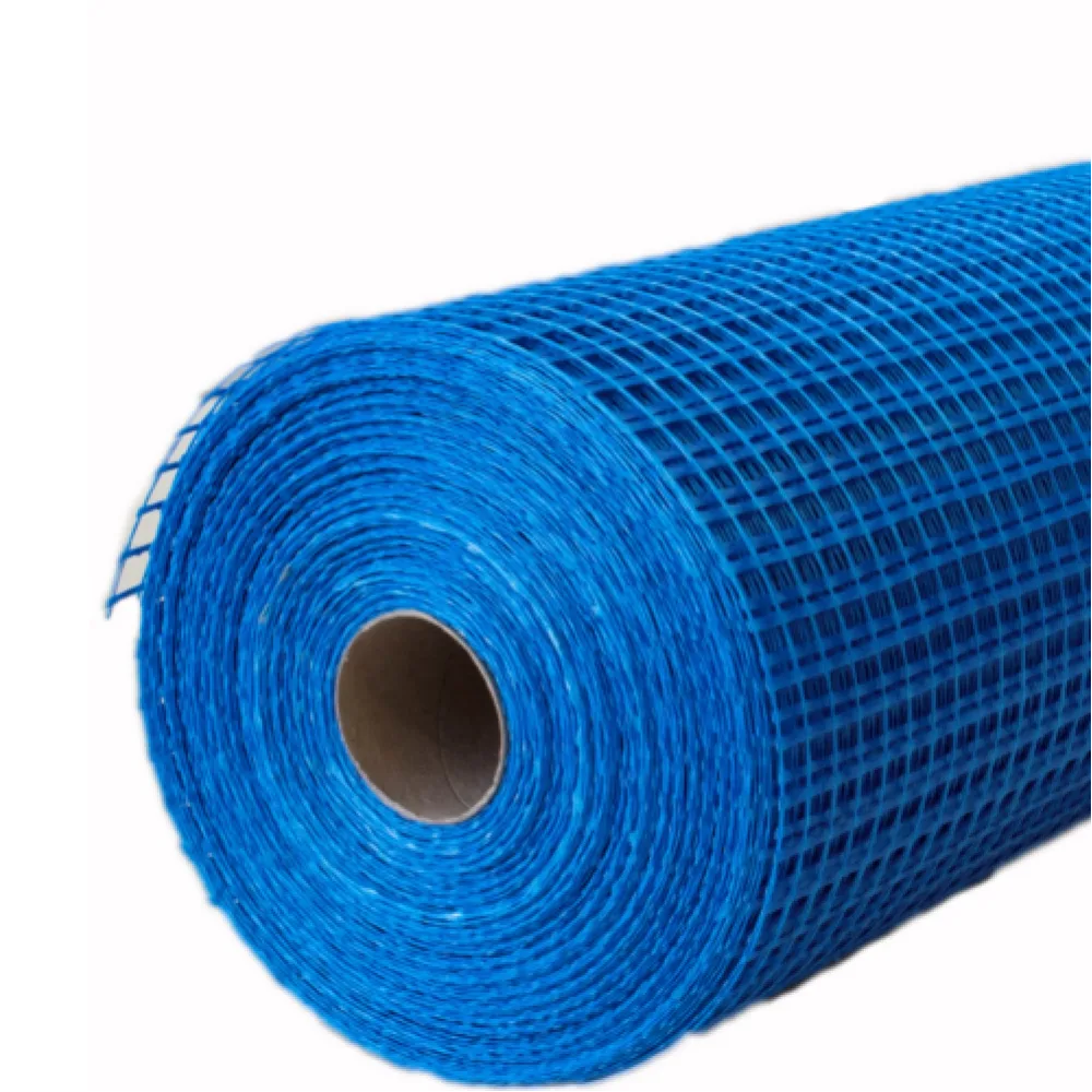 Vakolaterősítő háló 50m2-tek v. 1x50