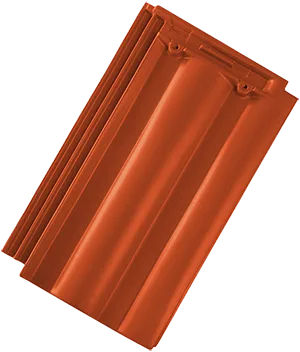 Tondach Twiston Fusion Color Terrakotta alapcserép