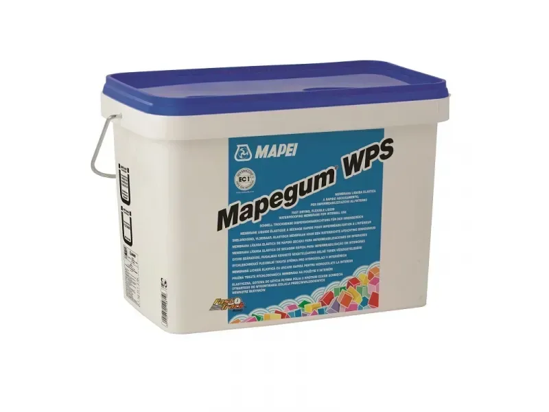 Mapei mapegum WPS 5kg Kenhető szigetelés