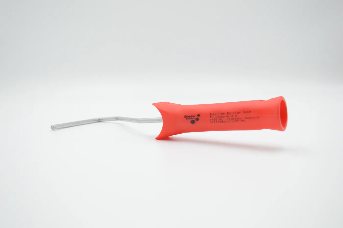 Festőhenger nyél Grip HK 27x10cm 6mm Schuller