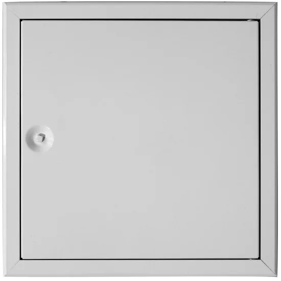 Fém revíziós ajtó 30x30 gipszkartonos