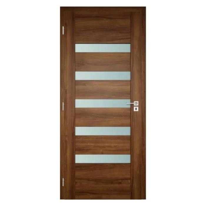 Ajtólap Versano 6 Laminolack 90 x 210 Bal B744 Flagstaff tölgy
