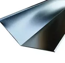 Hajlatbádog 2m 50
