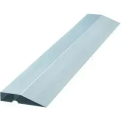 Alu lehúzóléc Trapéz 100x18x1500mm
