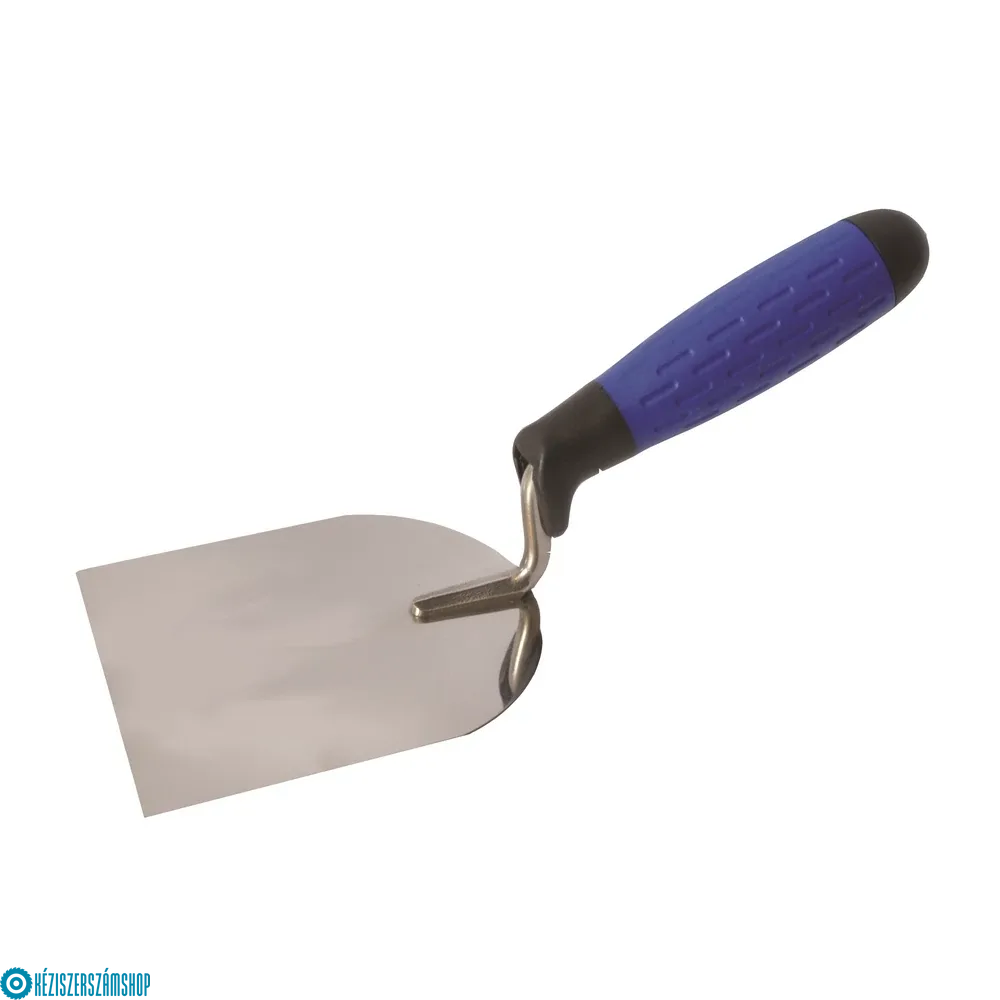 Gipszkanál SOFT 100mm rozsdamentes